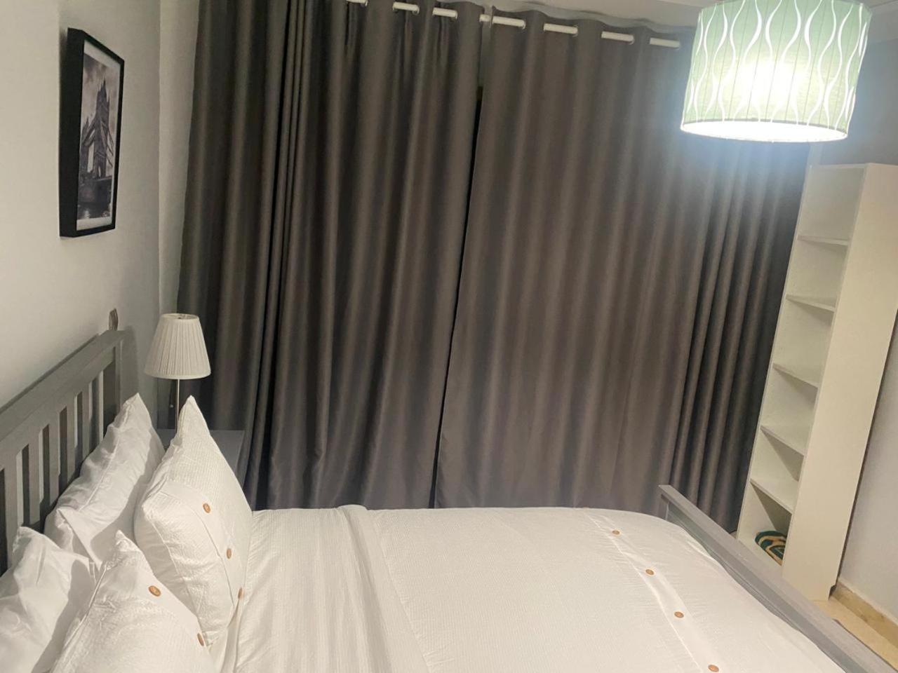 Marina Saidia Luxury Apartment With Pool & Garden View,Residence Tamaris 外观 照片