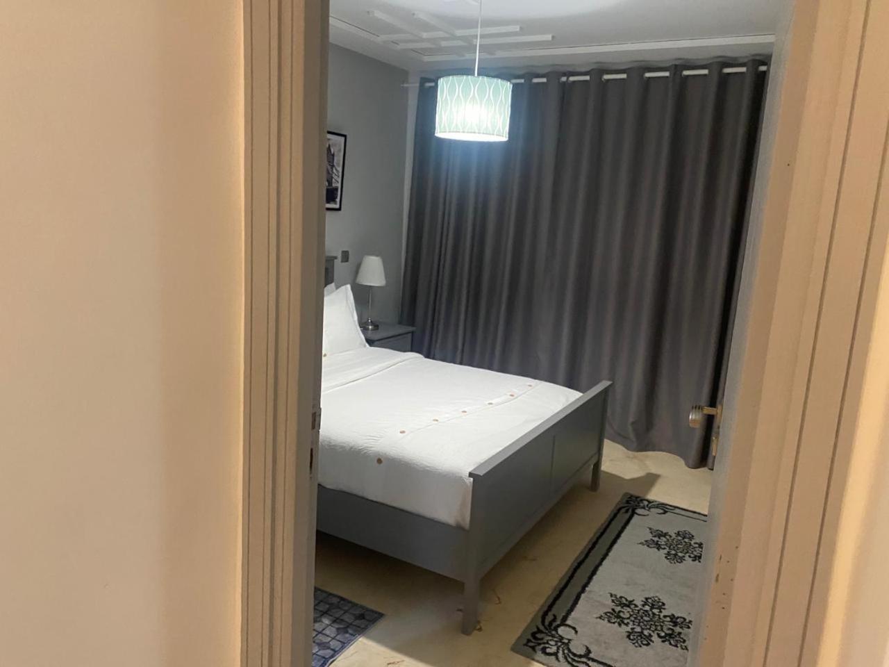 Marina Saidia Luxury Apartment With Pool & Garden View,Residence Tamaris 外观 照片