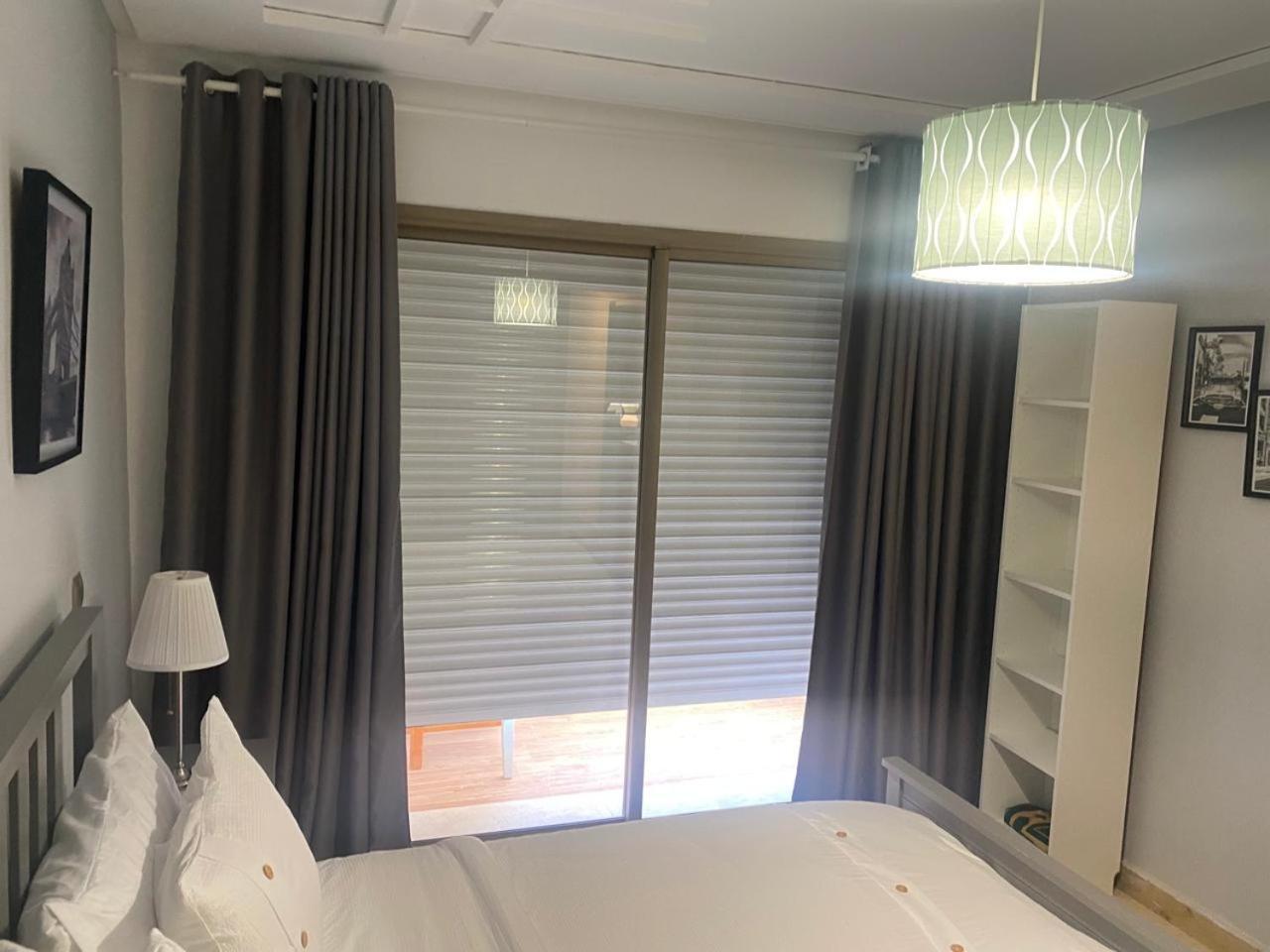 Marina Saidia Luxury Apartment With Pool & Garden View,Residence Tamaris 外观 照片